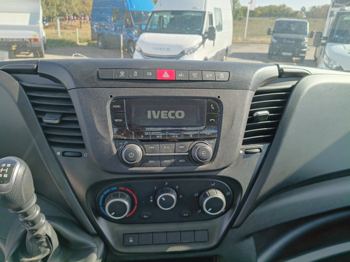 IVECO Daily CCb 35C16H empattement 3450 3.0