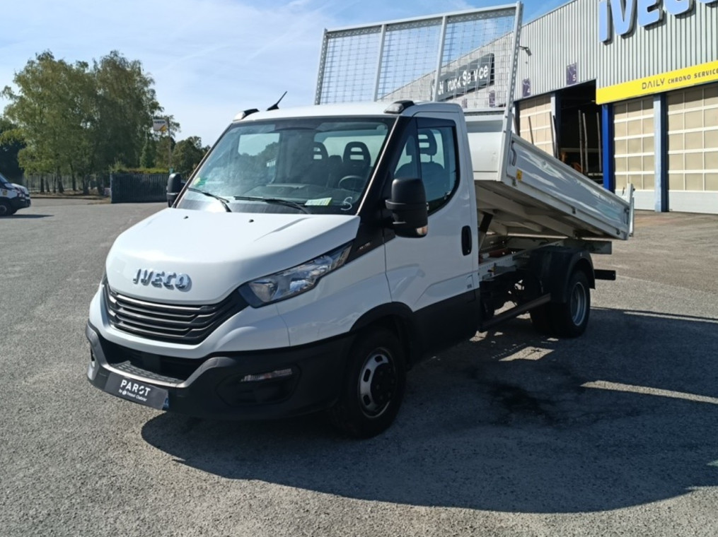 IVECO Daily CCb 35C16H empattement 3450 3.0