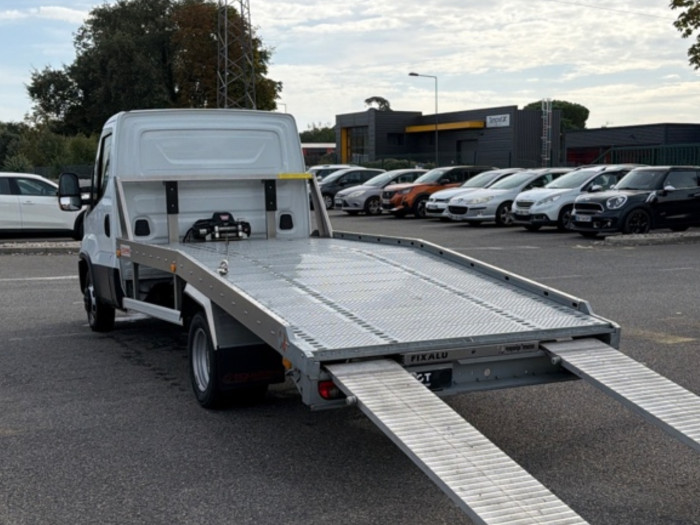 IVECO Daily CCb 35C16H empattement 4100 3.0 DEPANNEUSE EQUIP'MEN