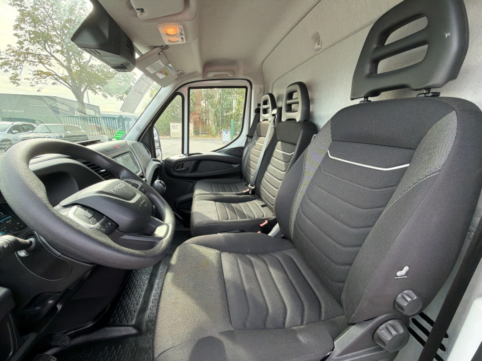 IVECO Daily CCb 35C16H empattement 4100 3.0 DEPANNEUSE EQUIP'MEN