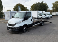 IVECO Daily CCb 35C16H empattement 4100 3.0 DEPANNEUSE EQUIP'MEN