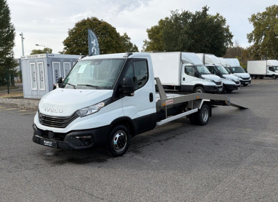 IVECO Daily CCb 35C16H empattement 4100 3.0 DEPANNEUSE EQUIP'MEN