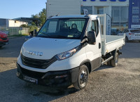 IVECO Daily CCb 35C16H empattement 3750 3.0