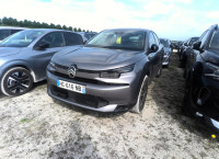 Citroën C4 Nouveau Hybride 100 e-DCS6 You