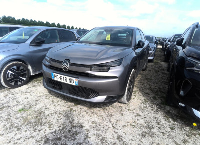 Citroën C4 Nouveau Hybride 100 e-DCS6 You