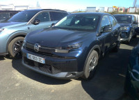 Citroën C4 Nouveau Hybride 100 e-DCS6 You