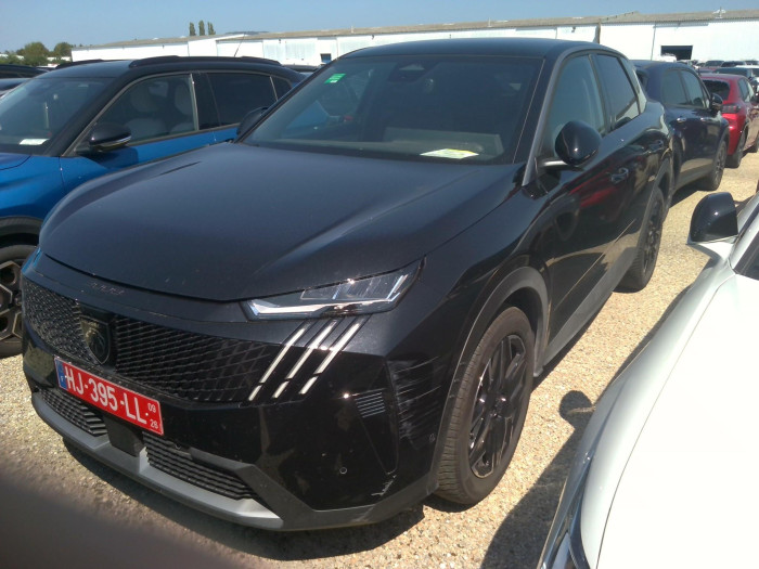 Peugeot 3008 Nouveau Hybrid 145 e-DCS6 Allure Business
