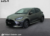 Toyota YARIS HYBRIDE MY22 116h Collection