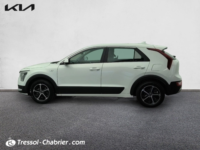Kia Niro 1.6 GDi Hybride 141 ch DCT6 Motion