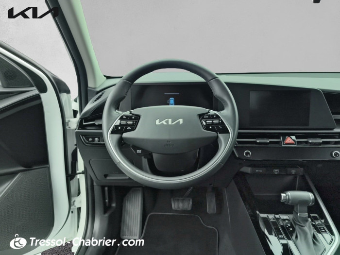Kia Niro 1.6 GDi Hybride 141 ch DCT6 Motion