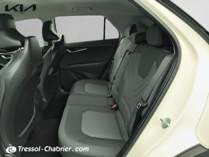 Kia Niro 1.6 GDi Hybride 141 ch DCT6 Motion