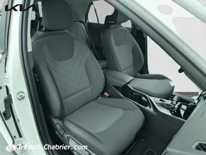 Kia Niro 1.6 GDi Hybride 141 ch DCT6 Motion