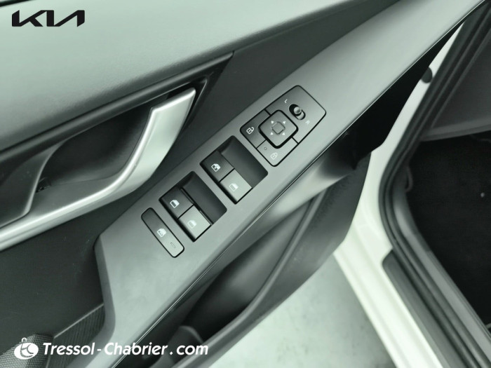Kia Niro 1.6 GDi Hybride 141 ch DCT6 Motion
