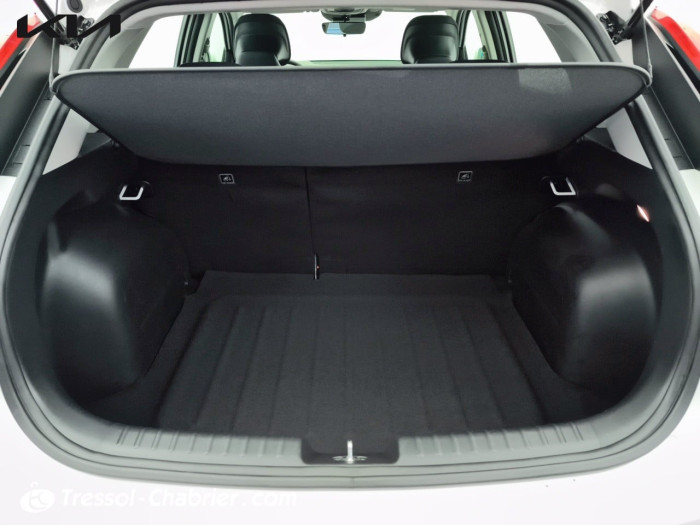 Kia Niro 1.6 GDi Hybride 141 ch DCT6 Motion