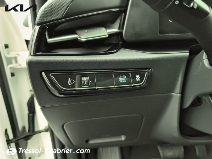 Kia Niro 1.6 GDi Hybride 141 ch DCT6 Motion