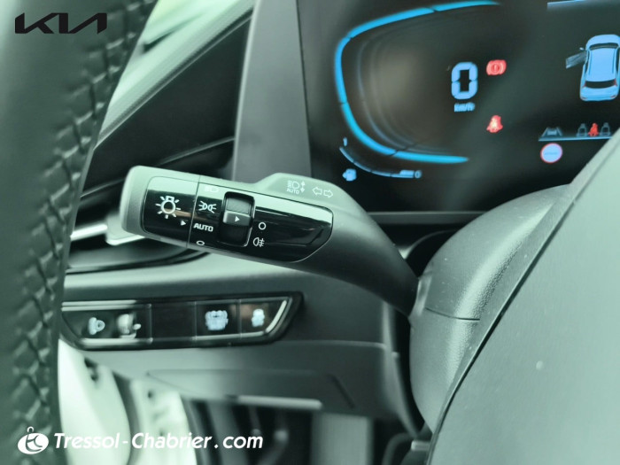 Kia Niro 1.6 GDi Hybride 141 ch DCT6 Motion