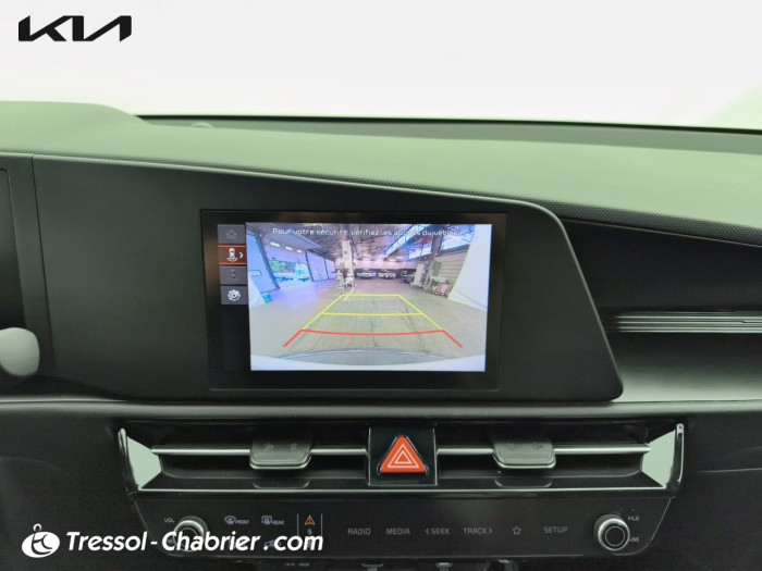 Kia Niro 1.6 GDi Hybride 141 ch DCT6 Motion