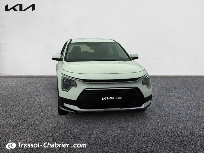 Kia Niro 1.6 GDi Hybride 141 ch DCT6 Motion