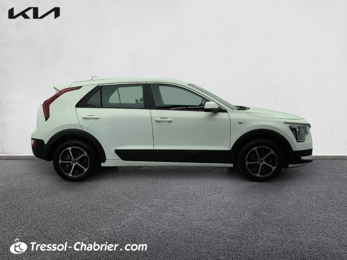 Kia Niro 1.6 GDi Hybride 141 ch DCT6 Motion