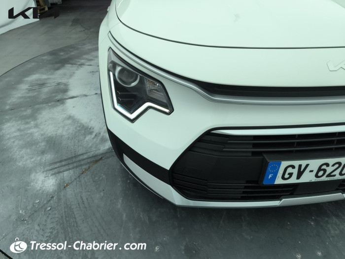 Kia Niro 1.6 GDi Hybride 141 ch DCT6 Motion