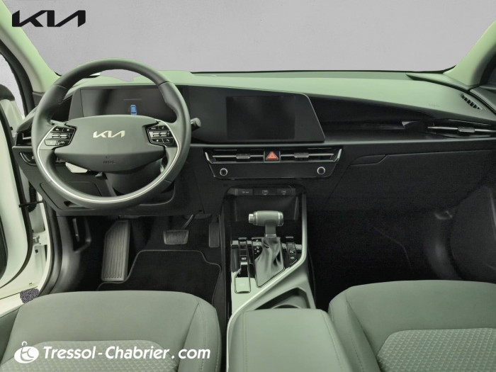Kia Niro 1.6 GDi Hybride 141 ch DCT6 Motion