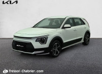 Kia Niro 1.6 GDi Hybride 141 ch DCT6 Motion