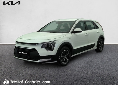 Kia Niro 1.6 GDi Hybride 141 ch DCT6 Motion