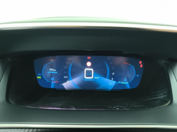 Peugeot 208 PureTech 100 S&S BVM6 Allure