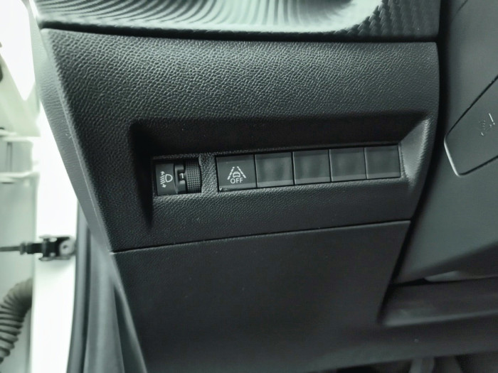 Peugeot 208 PureTech 100 S&S BVM6 Allure