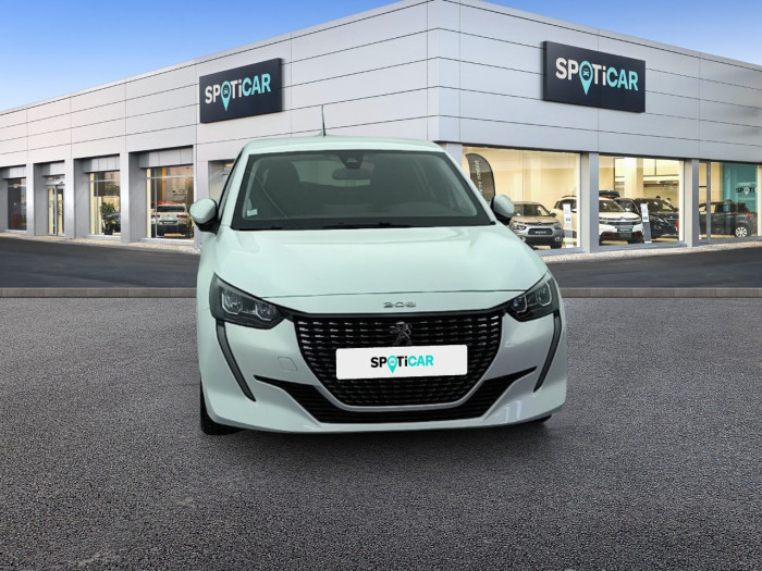 Peugeot 208 PureTech 100 S&S BVM6 Allure