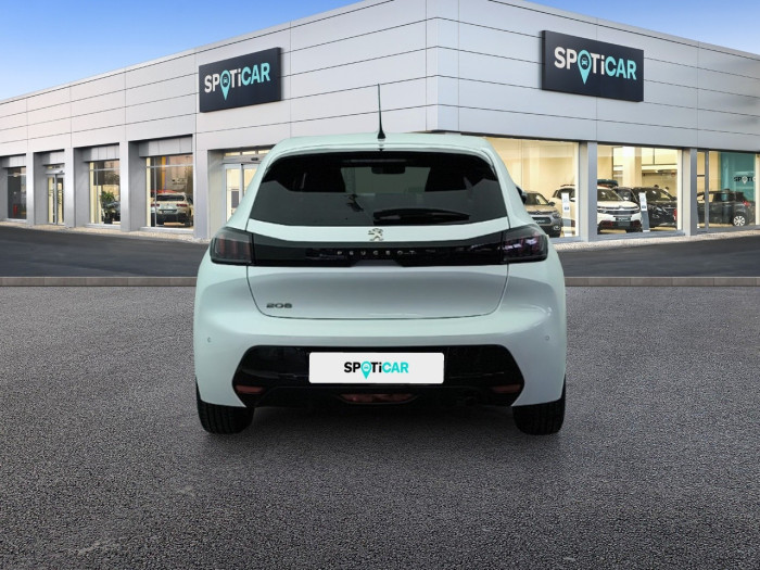 Peugeot 208 PureTech 100 S&S BVM6 Allure