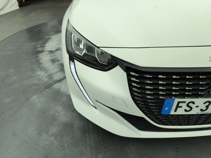Peugeot 208 PureTech 100 S&S BVM6 Allure