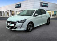 Peugeot 208 PureTech 100 S&S BVM6 Allure