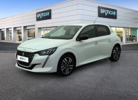 Peugeot 208 PureTech 100 S&S BVM6 Style