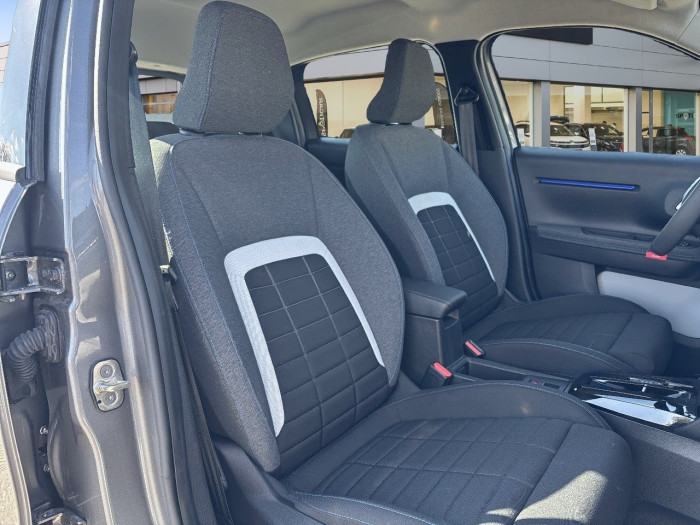 Citroën E-C3 Nouvelle 113 ch autonomie confort Plus