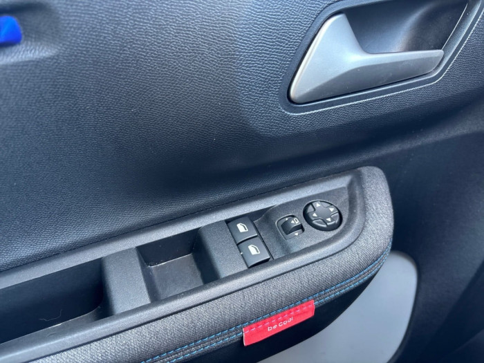Citroën E-C3 Nouvelle 113 ch autonomie confort Plus