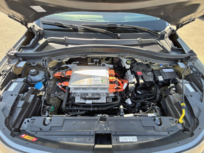 Citroën E-C3 Nouvelle 113 ch autonomie confort Plus