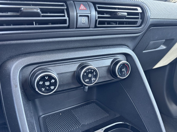 Citroën E-C3 Nouvelle 113 ch autonomie confort Plus