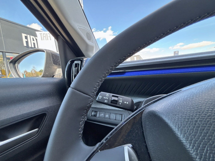 Citroën E-C3 Nouvelle 113 ch autonomie confort Plus