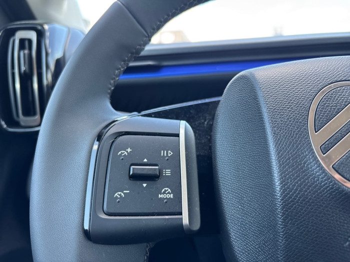 Citroën E-C3 Nouvelle 113 ch autonomie confort Plus
