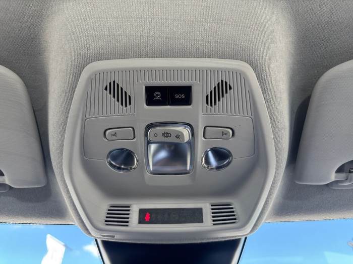 Citroën E-C3 Nouvelle 113 ch autonomie confort Plus