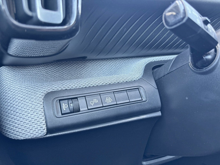 Citroën E-C3 Nouvelle 113 ch autonomie confort Plus