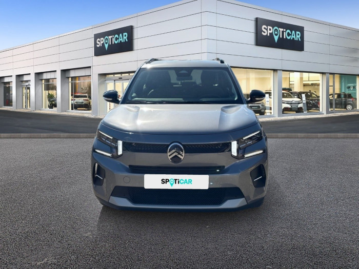 Citroën E-C3 Nouvelle 113 ch autonomie confort Plus