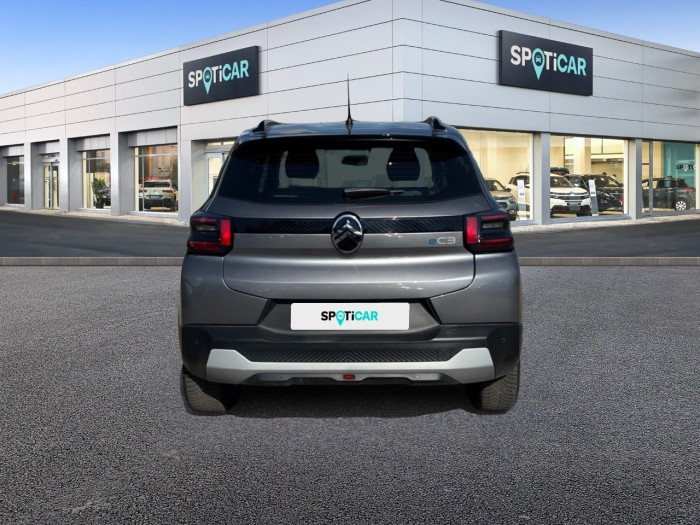 Citroën E-C3 Nouvelle 113 ch autonomie confort Plus