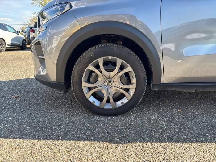 Citroën E-C3 Nouvelle 113 ch autonomie confort Plus