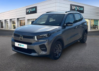 Citroën E-C3 Nouvelle 113 ch autonomie confort Plus