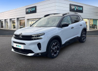 Citroën C5 AIRCROSS BlueHDi 130 EAT8 Max