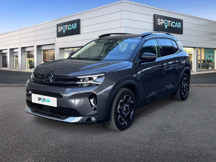 Citroën C5 AIRCROSS BlueHDi 130 EAT8 Max