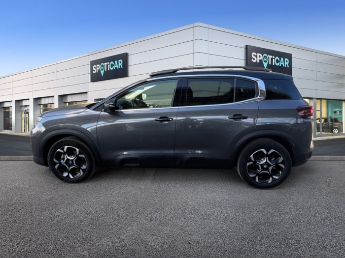 Citroën C5 AIRCROSS BlueHDi 130 EAT8 Max