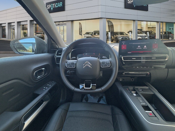 Citroën C5 AIRCROSS BlueHDi 130 EAT8 Max